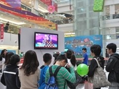 2011当乐网全国移动游戏挑战赛