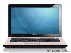 【成都】1G独显本 联想Z470A促销仅3999