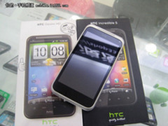 HTC新上市G11(限量白色版本)现2888元