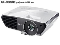 超清晰的高清投影！明基W700促销仅5100