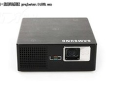 超便携商务投影机！三星SP-H03仅售3399