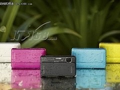 行货带票促销 索尼TX10套装仅报1950元