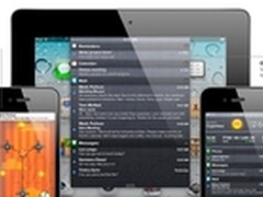 [多图]苹果iOS 5系统的十大新特性一览