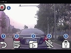 录音录像安全行车GARMIN佳明2565R