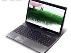 i3芯独显大屏本 宏基5742G送包鼠售3530