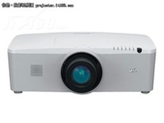 完美投影！三洋PLC-XM1500C仅售35999元