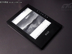 随时批注 汉王N618还原纸质阅读体验 