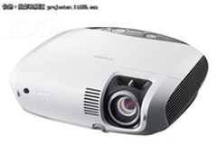 节能环保型投影 佳能LV-7380促销6200元