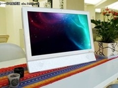 十一最畅销一体机同方精锐V45直降千元