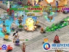 你敢应战吗？游戏《逆龙战》挑战无极限