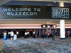 暗黑3比重增加 2011暴雪嘉年华时间表