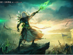 英雄无敌6即将发行 微星军规平台导购