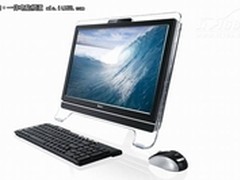 拒绝平庸  海尔天龙E点亮办公桌