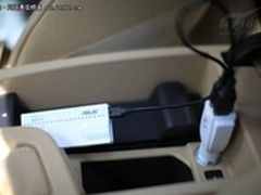 背包客最爱  华硕无线小精灵贴心伴旅途
