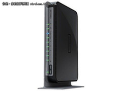 最快无线路由 网件WNDR4000双频机首测