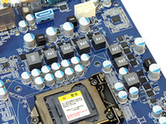 可以看到的豪华 9大特色翔升P67仅799