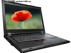 i5芯独显WIN7本 小黑T420送包鼠售9400