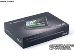 拆解变形金刚 华硕TF101双核平板全分解