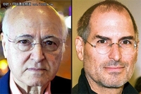 乔布斯生前同生父或有联系 至死未相见