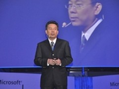 微软Tech Ed：惠普首推云计算方案中心