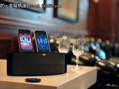 奥特蓝星音箱 苹果音乐“家”的诱惑 