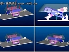 明基KX800精钢侠键盘 再掀指尖革命