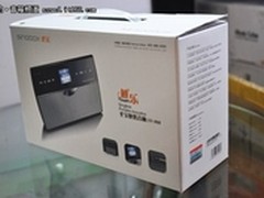 小巧精致高品质 圣宝SV-908触乐仅238元