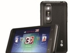 LG Optimus 擎天3D创新视觉体验