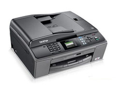 独有超细喷墨技术 兄弟MFC-J410报价