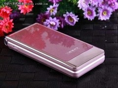OPPO第二款翻盖手机 U529促销价1890元
