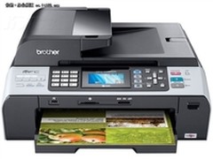 节后大促销 兄弟5890CN一体机仅1500元