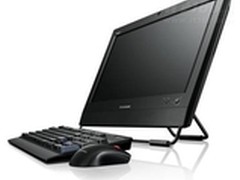 联想商用一体台式机开启简约办公新时代