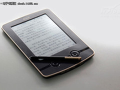 重力感应 汉王古韵电纸书N628赏鉴