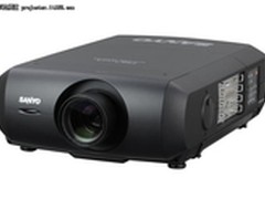 超优性能 三洋PLC-XF4700C现仅售160000