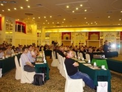 共谋发展 2011年打印耗材联合大会开幕