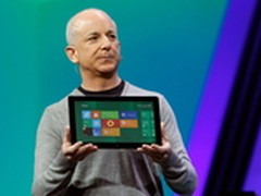 Windows8将带来全新的3D立体娱乐体验