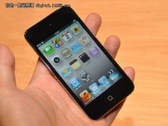 类比iPhone4更超值 苹果iPod touch 4代