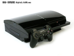 高端索尼高清游戏机 PS3永盛电玩售2399