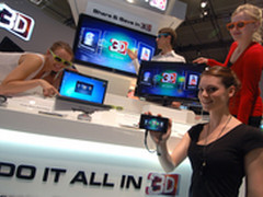 创享LG 3D新生活