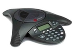 [重庆]宝利通SoundStation2 标准型4279