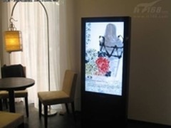 美国优派海报机开拓专业作品领域 