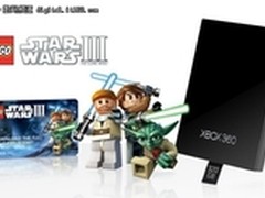 微软Xbox 360版专用320GB硬盘即将上市