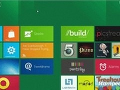 Win8 Metro遭用户批评 微软承诺会调整
