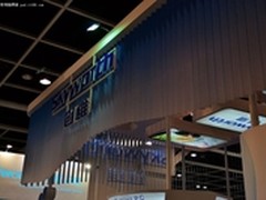 香港电子展：创维多款安卓平板齐亮相