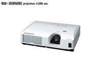 送激光笔 日立HCP-360X限时抢购6000元