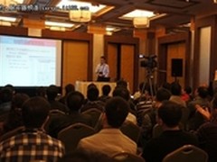 TechED 2011:Server 2008 R2高可用介绍