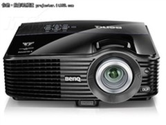 【成都】特价送幕布 明基MX761报价9900
