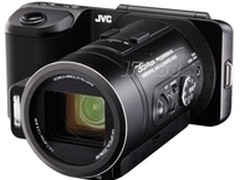 功能强悍 超薄JVC GC-PX10带票仅7780元