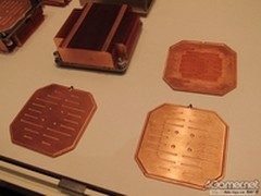 传AMD HD7900将采用“液压腔散热技术”