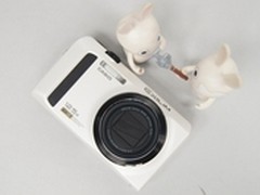 专业气质 探索卡西欧ZR100高速拍摄灵魂